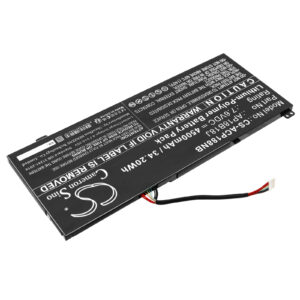 Battery for Acer Aspire 3 A314-32