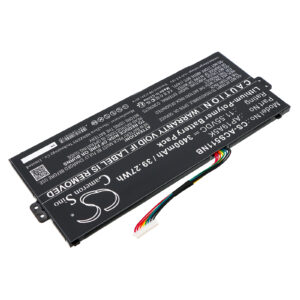 Battery for Acer Chromebook Spin 511 R752T-C3M5