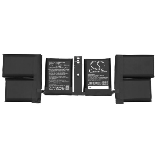 Battery for Apple MacBook Pro 14 2021 - Image 2