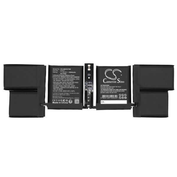 Battery for Apple Macbook 18.1 - Image 2