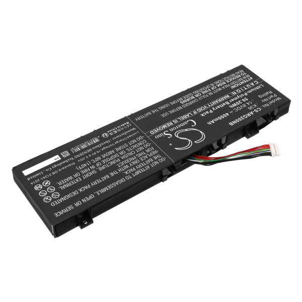 Battery for Enz K36N
