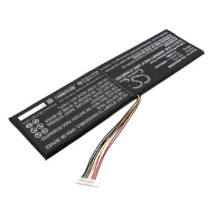 Battery for Gigabyte Aorus X3 PLUS V3