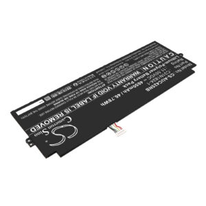 Battery for Asus Chromebook C425TA-H50041