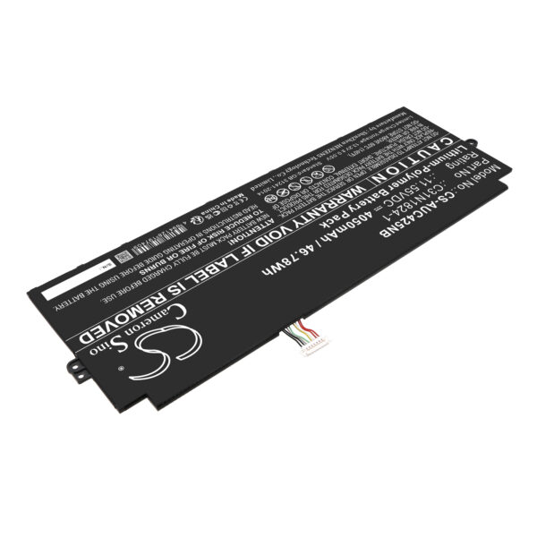 Battery for Asus Chromebook C425TA-H50041