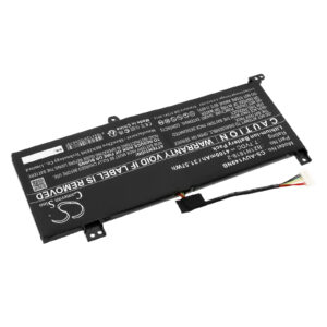 Battery for Asus VivoBook 15 X509UJ