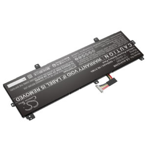 Battery for Asus BX430