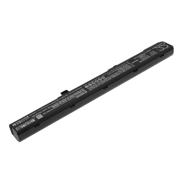 Battery for Asus X551C