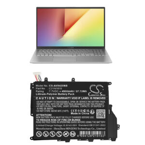 Battery for Asus A420UA
