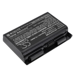 Battery for Machenike M710C-i7