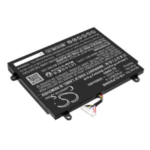 Battery for Sager NP8953