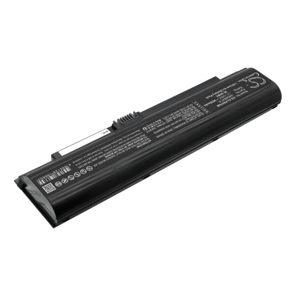 Battery for Origin PC EVO16-S