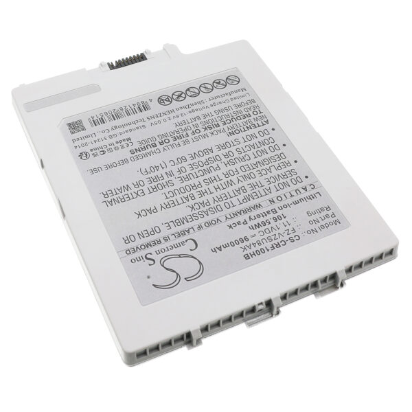 Battery for Leica CS35 Controller