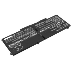Battery for DELL Latitude 14 7430 D1GX0
