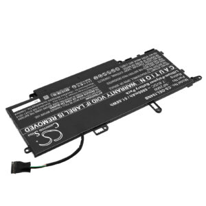 Battery for DELL Latitude 14 9410 2-in-1
