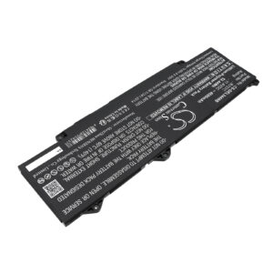 Battery for DELL Precision 3480