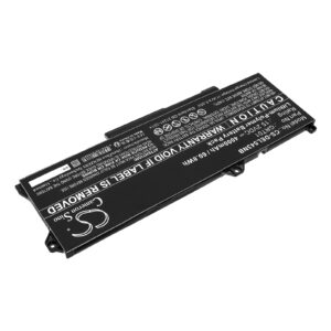 Battery for DELL Precision 15 3571