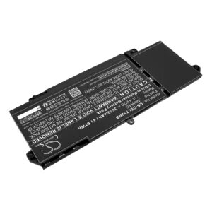 Battery for DELL Latitude 13 5320