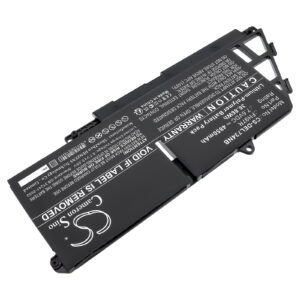 Battery for DELL Latitude 7340