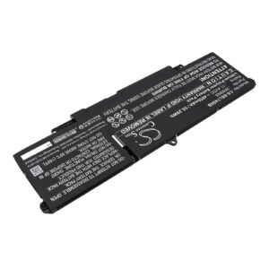 Battery for DELL Latitude 7450