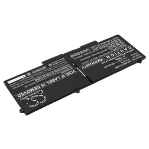 Battery for DELL Latitude 5330