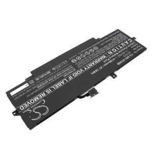 Battery for DELL Latitude 9330