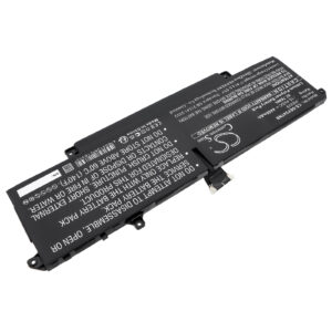 Battery for DELL Precision 14 5470