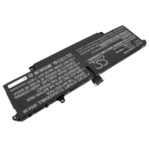 Battery for DELL Precision 14 5470