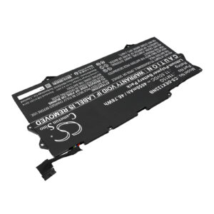 Battery for DELL XPS 13 9315-P1708LTW