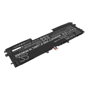 Battery for DELL XPS 13D-8808