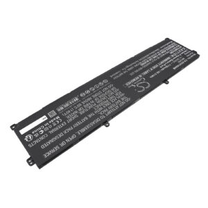Battery for DELL Alienware X16