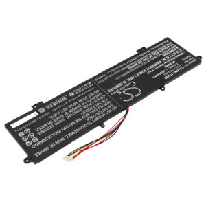 Battery for Evolve Maestro E book 11