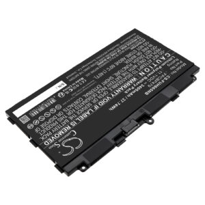 Battery for Fujitsu Stylistic Q616