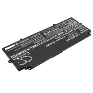 Battery for Fujitsu LifeBook U937