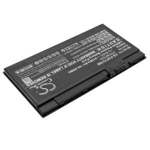 Battery for Fujitsu LifeBook U727