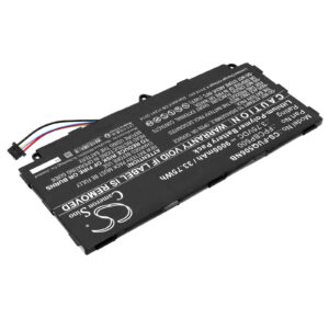 Battery for Fujitsu Arrows Tab Q506