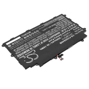 Battery for Fujitsu Stylistic Q584