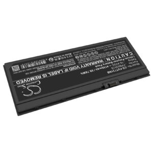 Battery for Fujitsu LIFEBOOK U7311