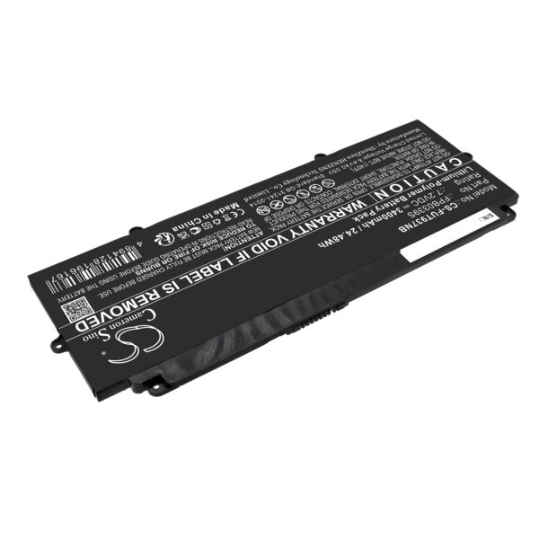 Battery for Fujitsu FUTRO MU937