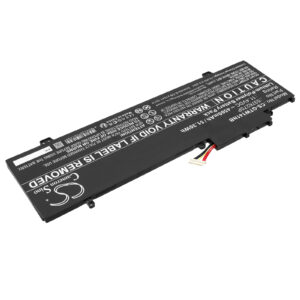 Battery for Gateway GWTN156-7BK