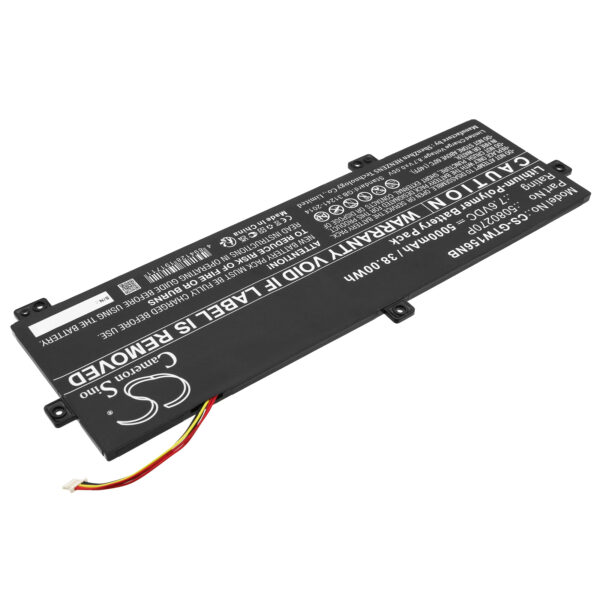 Battery for Gateway GWTN156-11BK