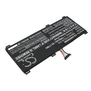 Battery for Honor MagicBook Pro 4600H