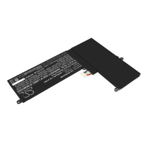 Battery for HP M38779-2B1