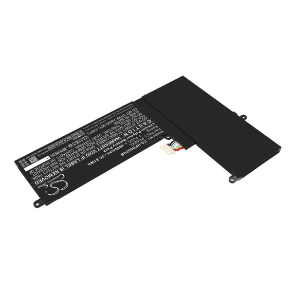 Battery for HP M38779-2B1