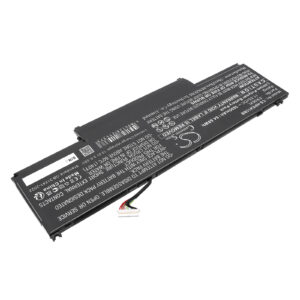 Battery for HP Elite x360 1040 G11