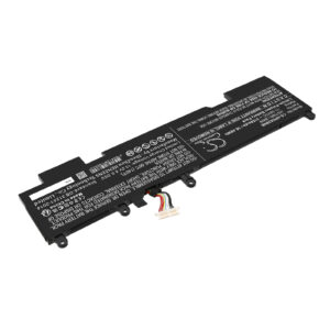 Battery for HP EliteBook 830 G9