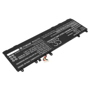 Battery for HP Elitebook 865 G9 6H724UT