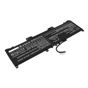 Battery for HP Pro x360 Fortis 11 G9