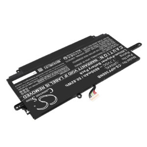 Battery for HP Elite Dragonfly Folio G3