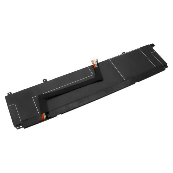 Battery for HP OMEN 16-K0010NA - Image 2
