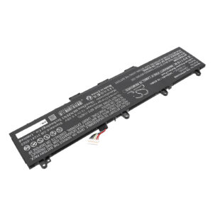 Battery for HP ProBook 635 AERO G7